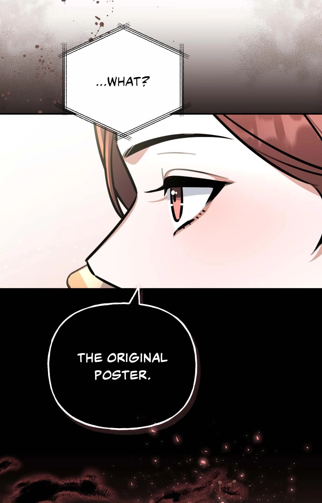 My Presumptuous Sunbae Chapter 42 - Page 84