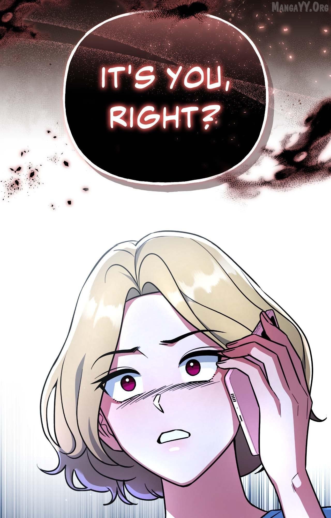 My Presumptuous Sunbae Chapter 42 - Page 85