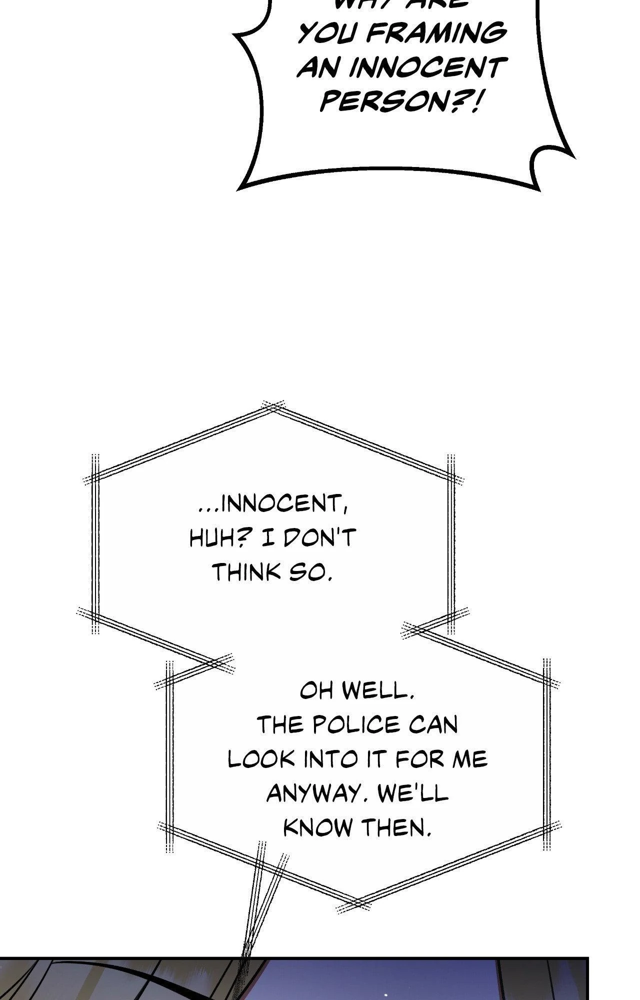 My Presumptuous Sunbae Chapter 42 - Page 88