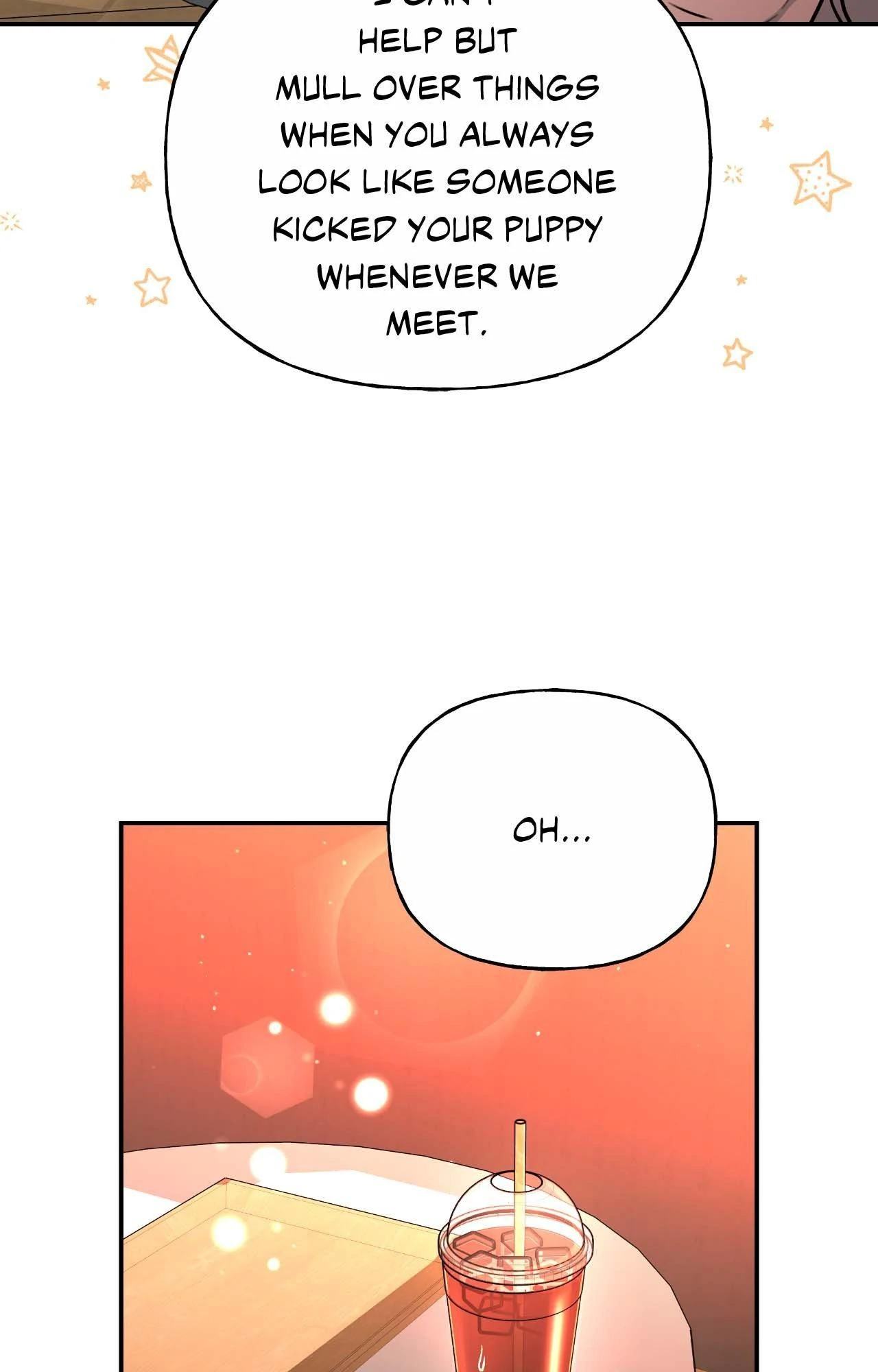 My Presumptuous Sunbae Chapter 42 - Page 10