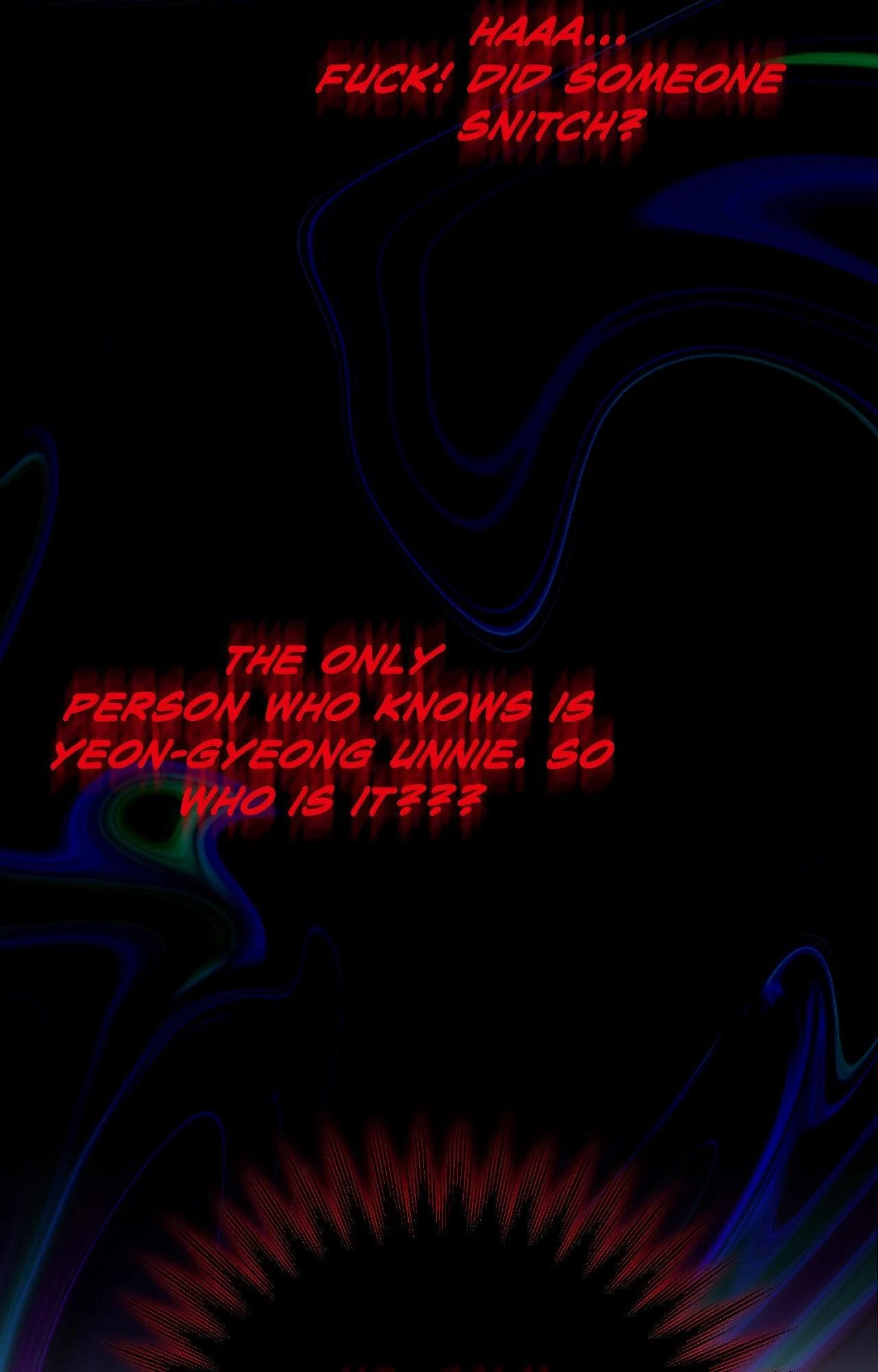 My Presumptuous Sunbae Chapter 42 - Page 91