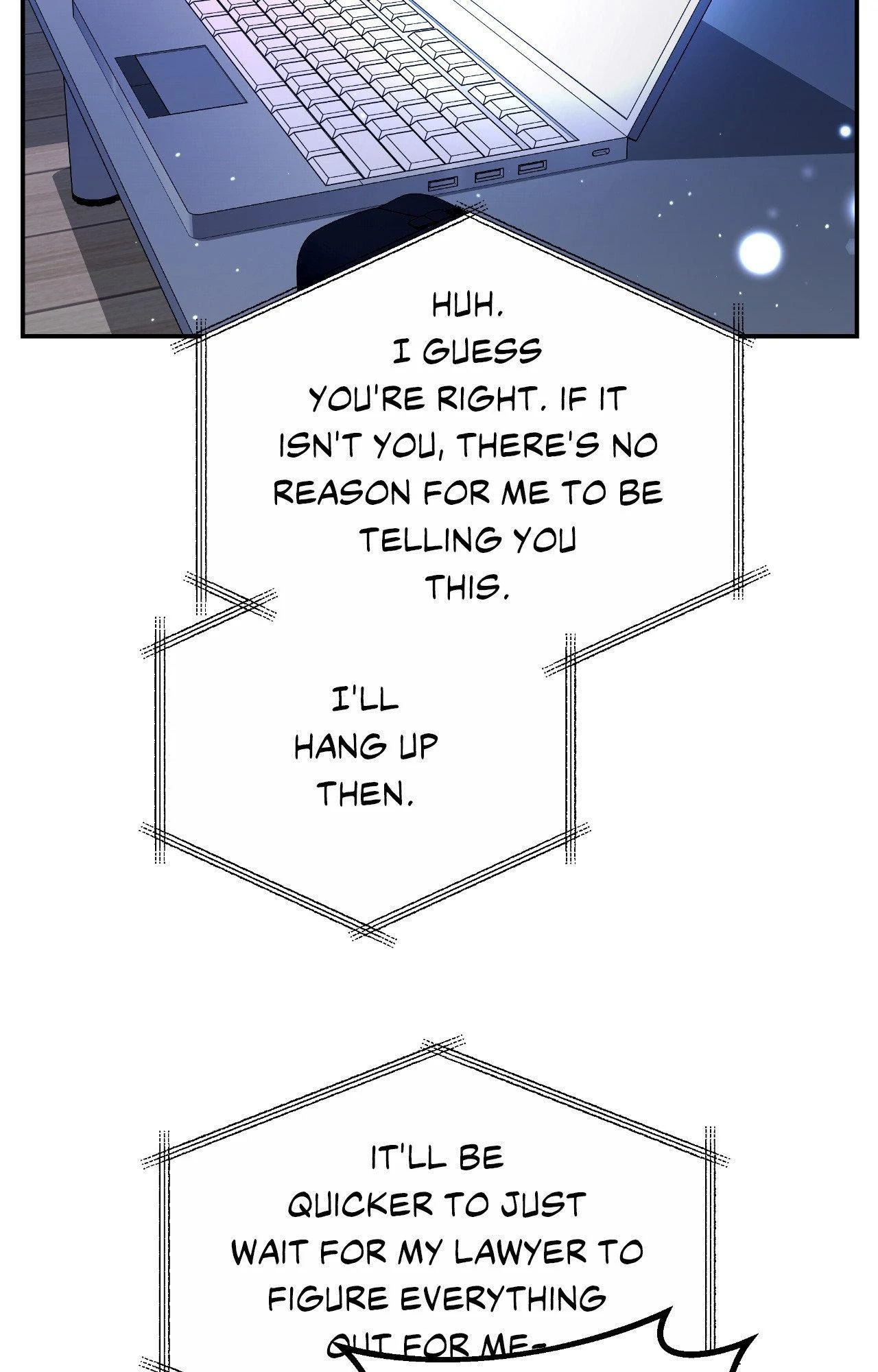 My Presumptuous Sunbae Chapter 42 - Page 93