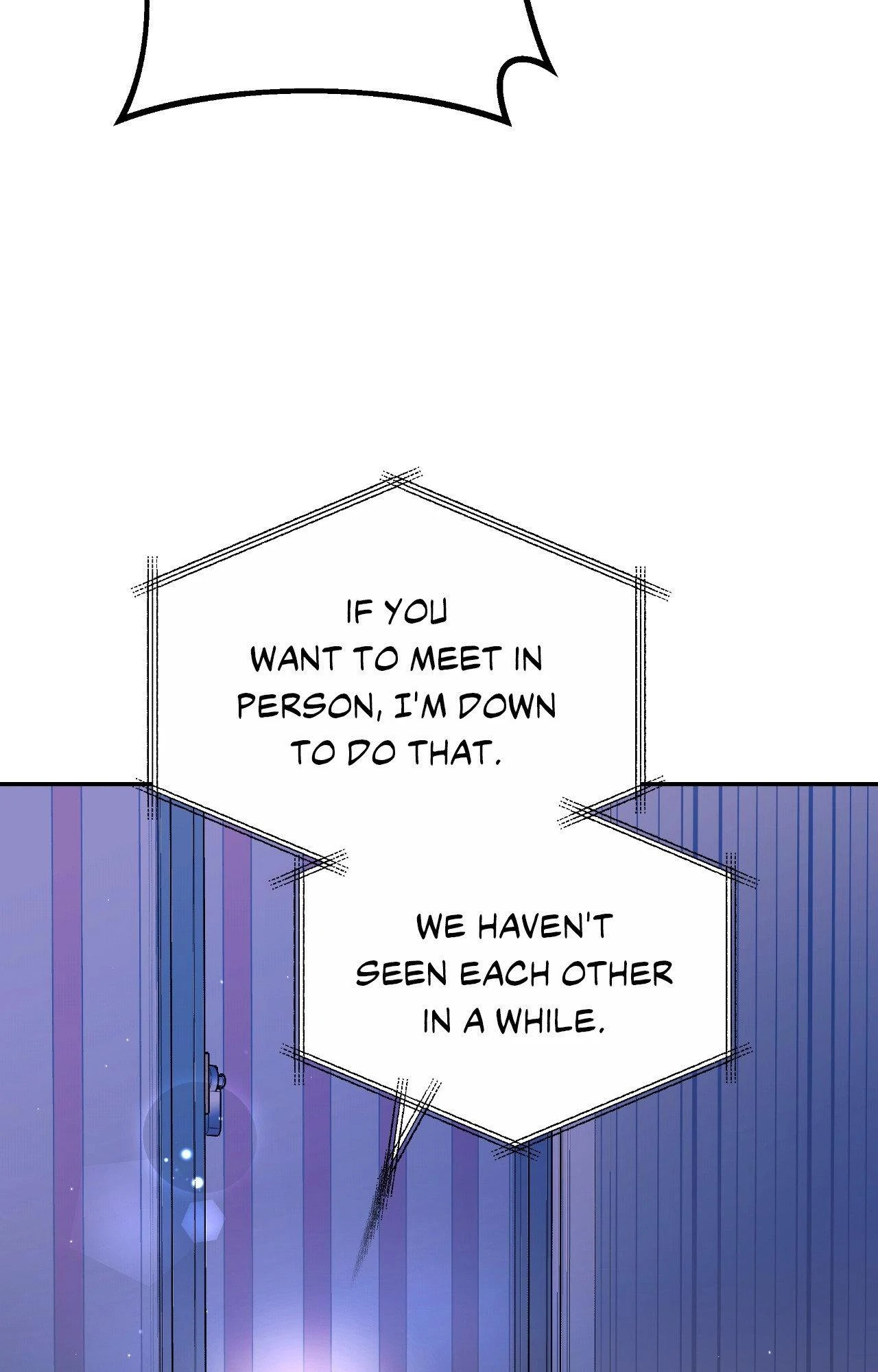 My Presumptuous Sunbae Chapter 42 - Page 98