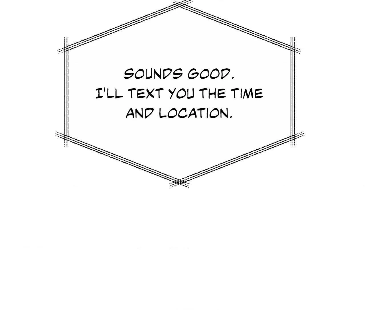 My Presumptuous Sunbae Chapter 42 - Page 100