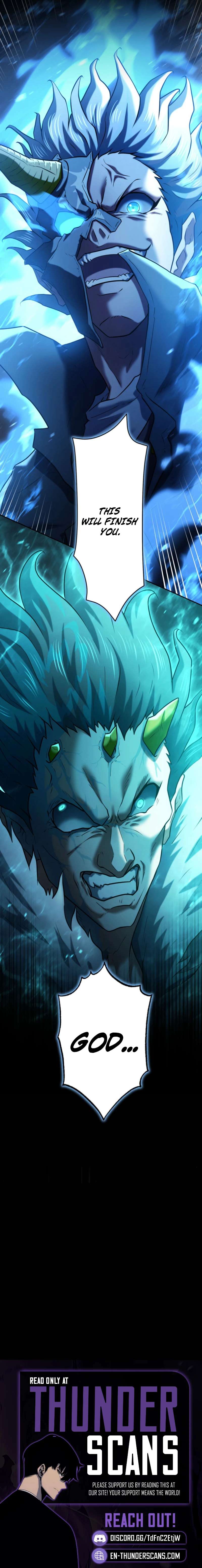 My Revenge Begins With Skill Theft Chapter 28 - Page 10