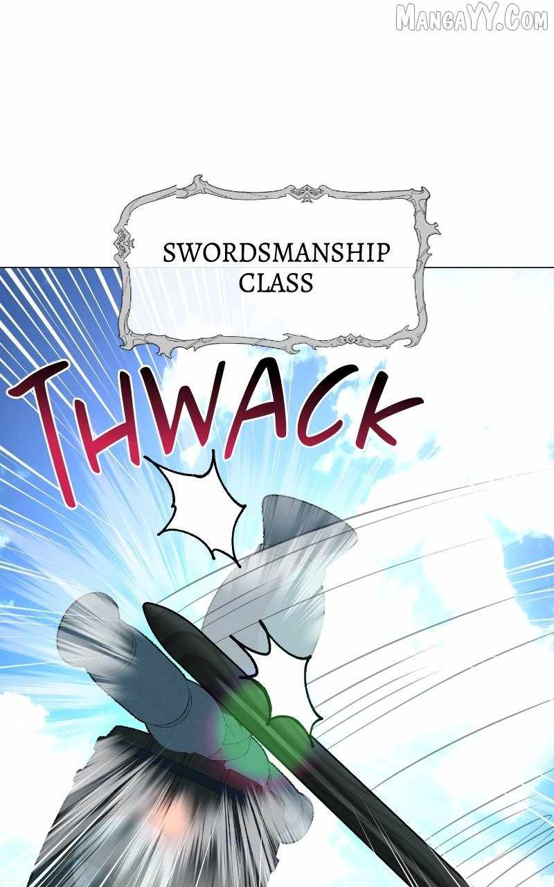 My Ruined Academy Chapter 50 - Page 1