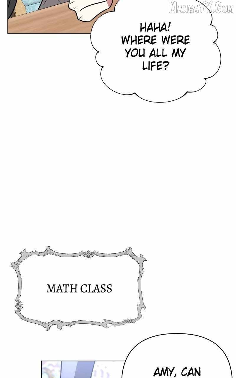 My Ruined Academy Chapter 50 - Page 11