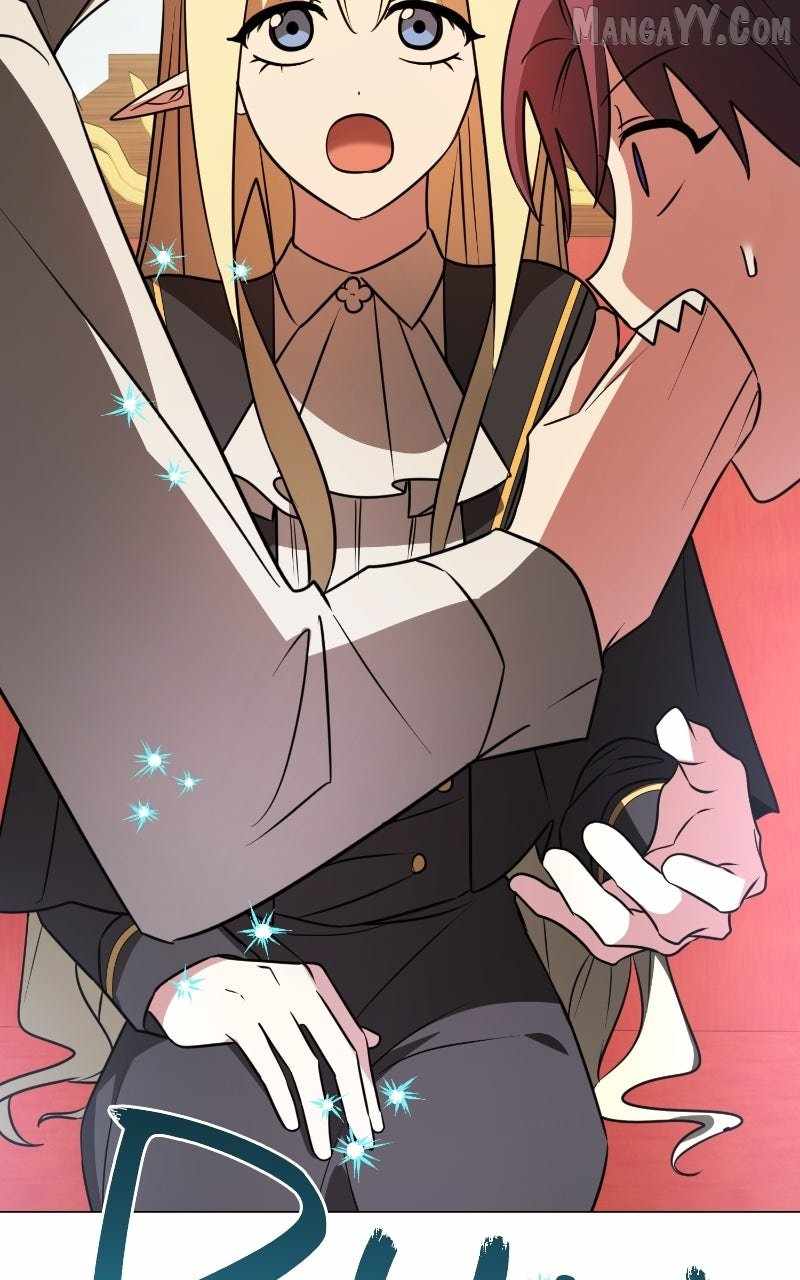 My Ruined Academy Chapter 50 - Page 104