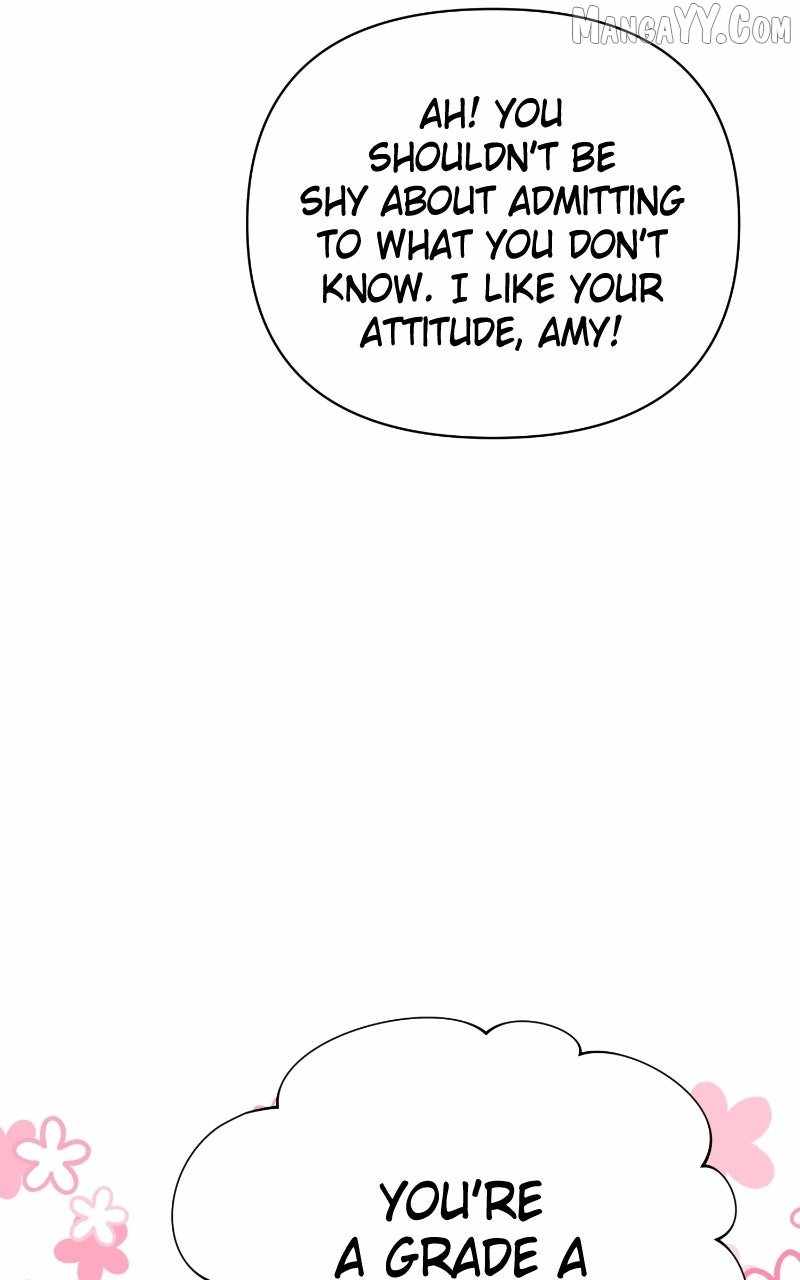 My Ruined Academy Chapter 50 - Page 13