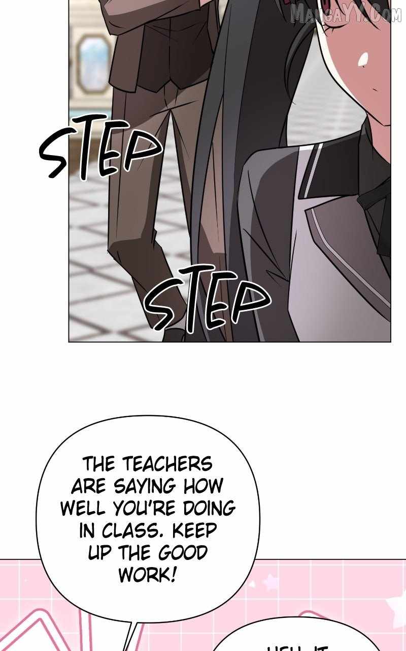 My Ruined Academy Chapter 50 - Page 17