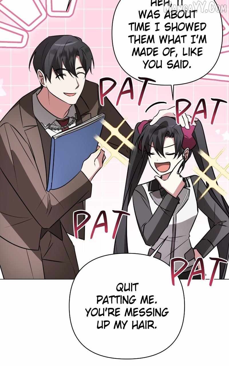 My Ruined Academy Chapter 50 - Page 18