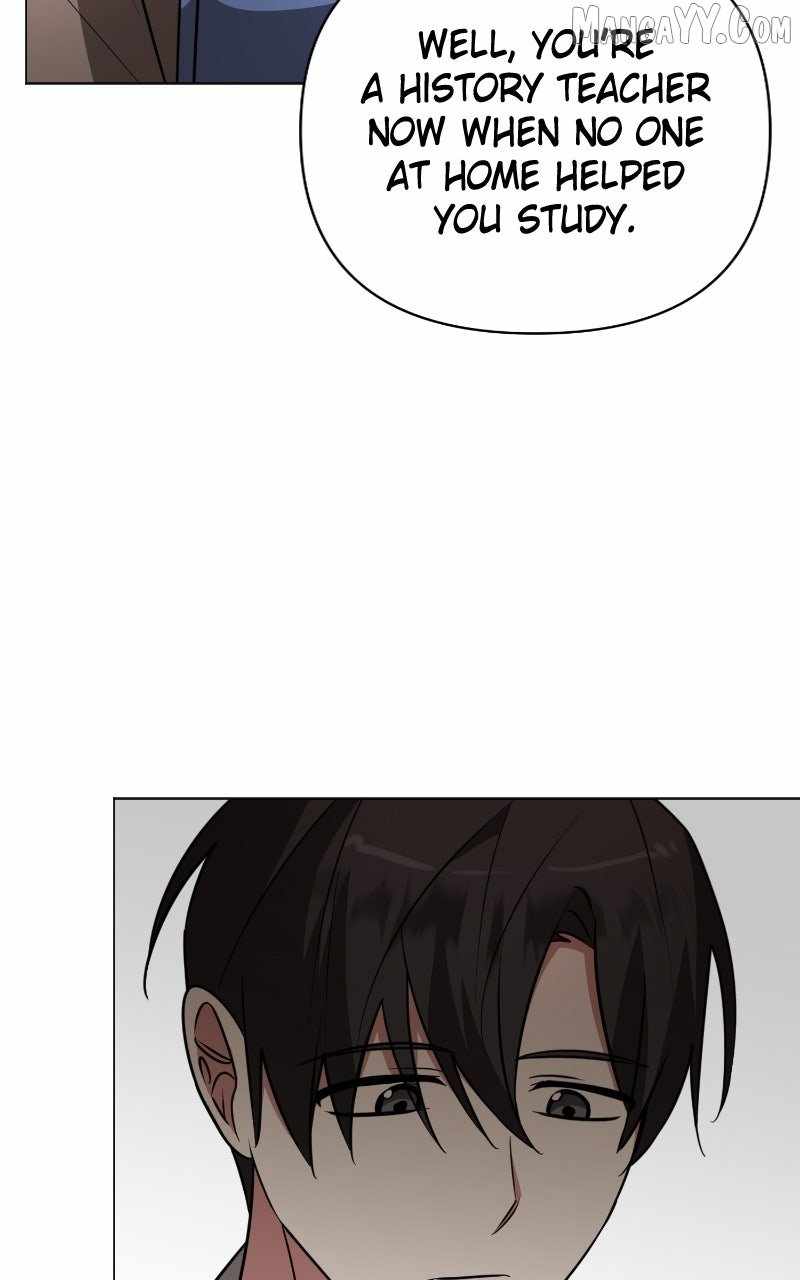 My Ruined Academy Chapter 50 - Page 21