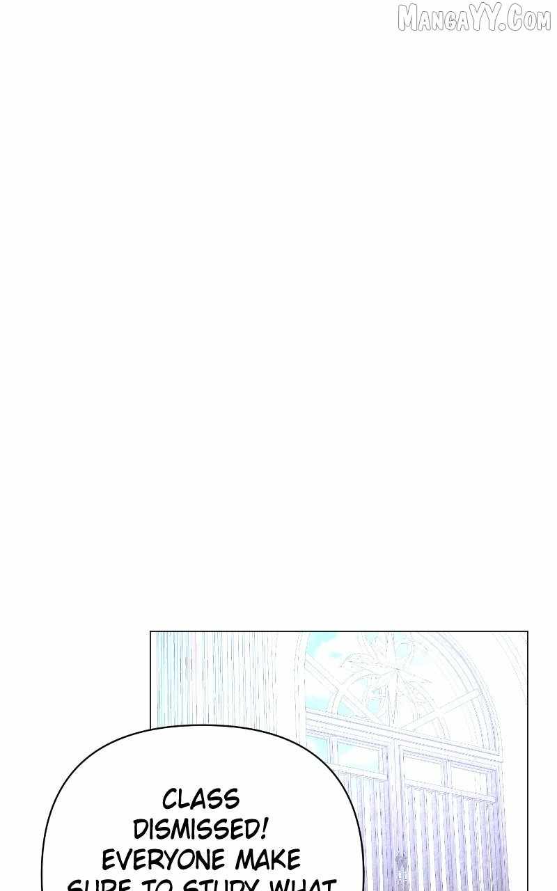 My Ruined Academy Chapter 50 - Page 34