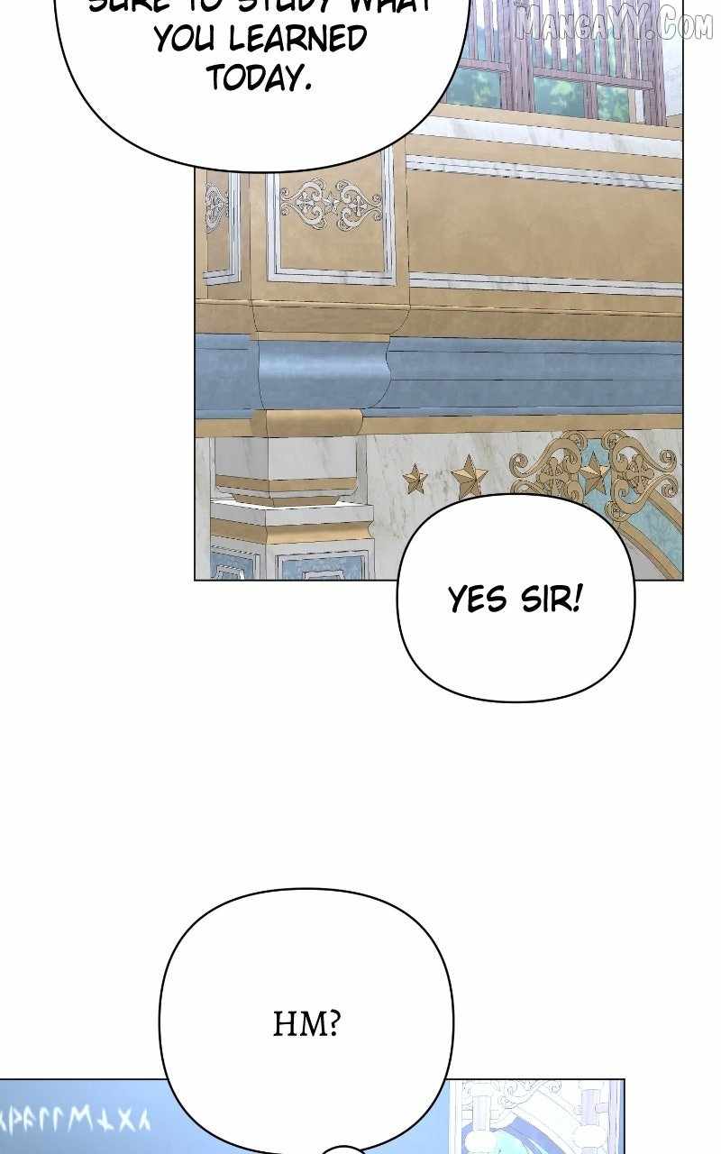 My Ruined Academy Chapter 50 - Page 35