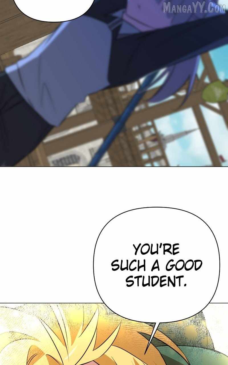 My Ruined Academy Chapter 50 - Page 5