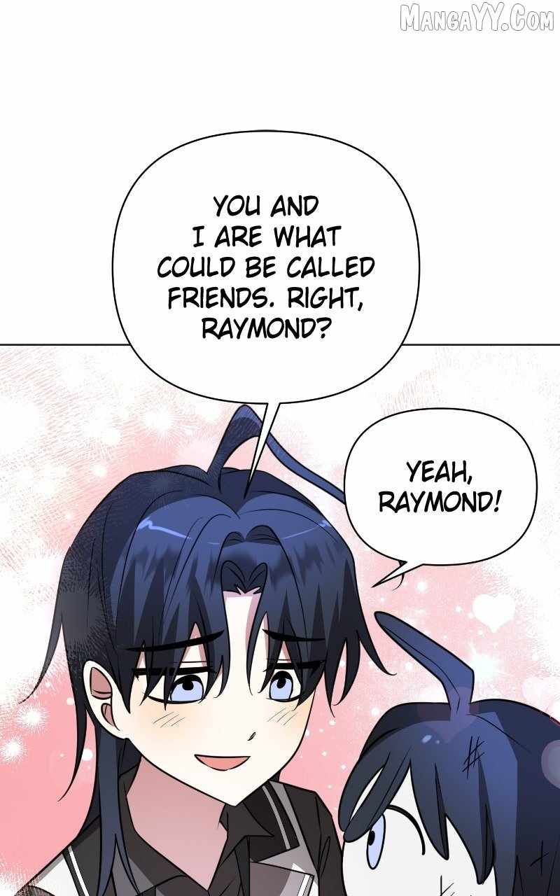 My Ruined Academy Chapter 50 - Page 41