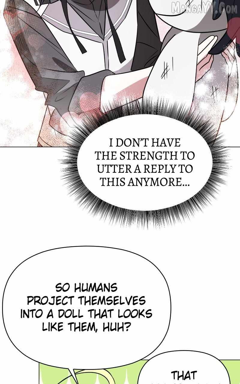 My Ruined Academy Chapter 50 - Page 42