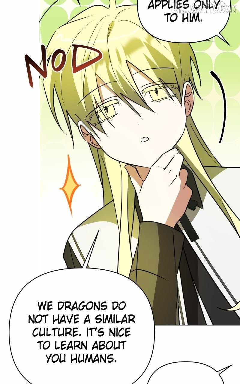 My Ruined Academy Chapter 50 - Page 43