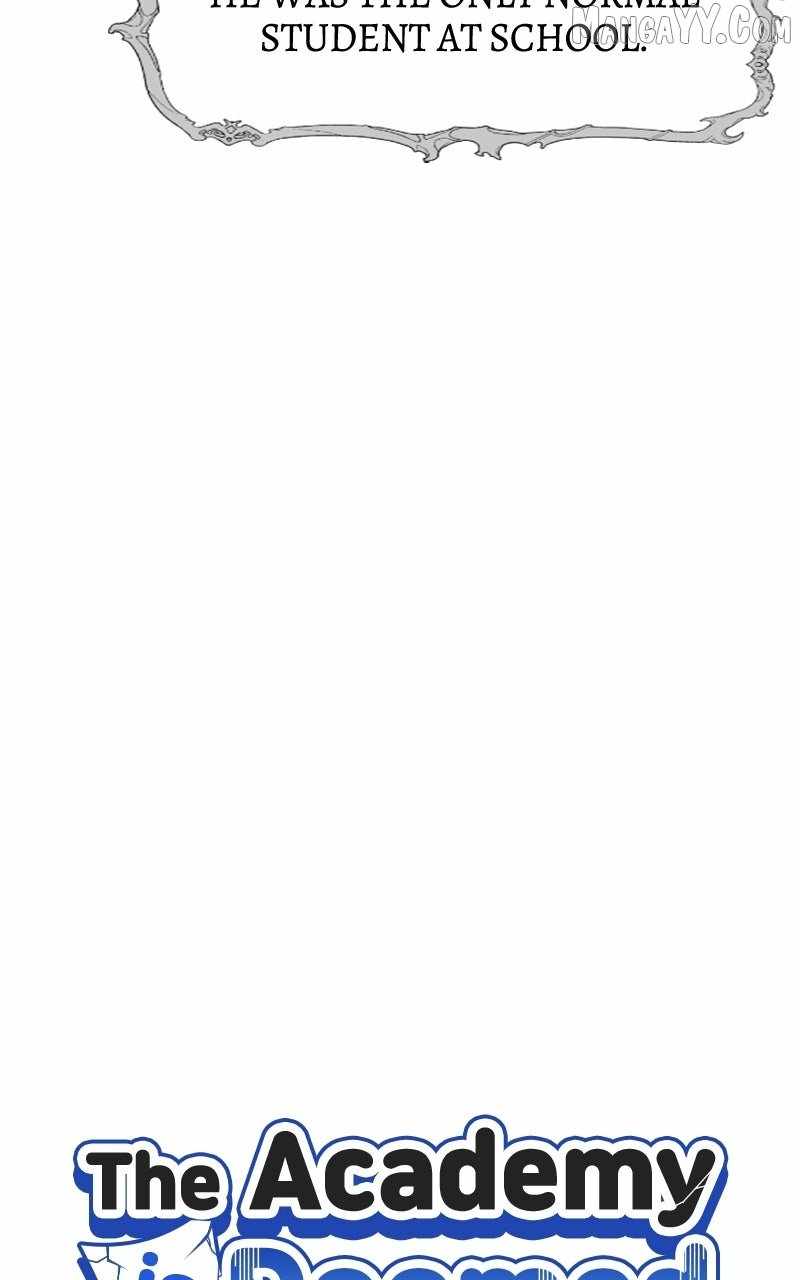 My Ruined Academy Chapter 50 - Page 47