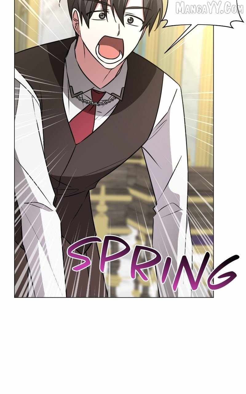 My Ruined Academy Chapter 50 - Page 52