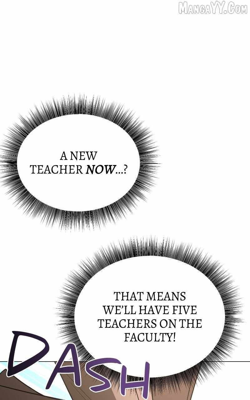 My Ruined Academy Chapter 50 - Page 53