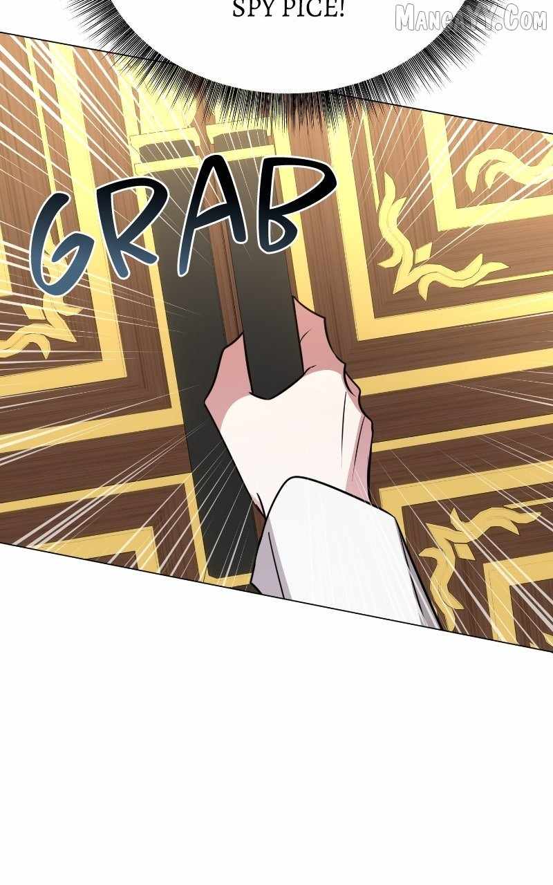 My Ruined Academy Chapter 50 - Page 55