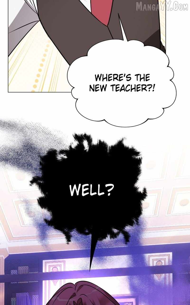 My Ruined Academy Chapter 50 - Page 57