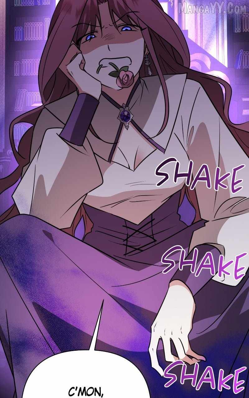 My Ruined Academy Chapter 50 - Page 58