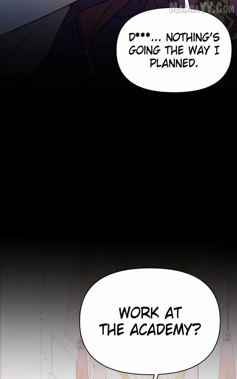 My Ruined Academy Chapter 50 - Page 69