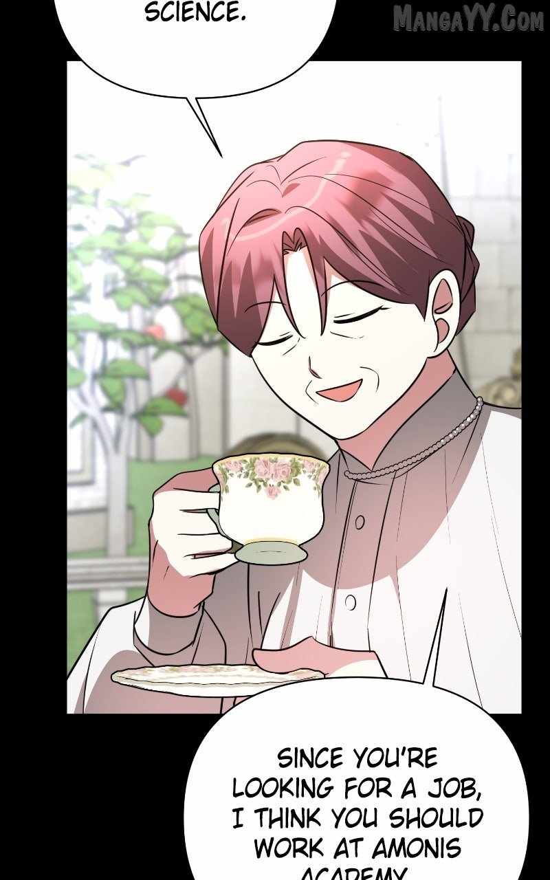 My Ruined Academy Chapter 50 - Page 72