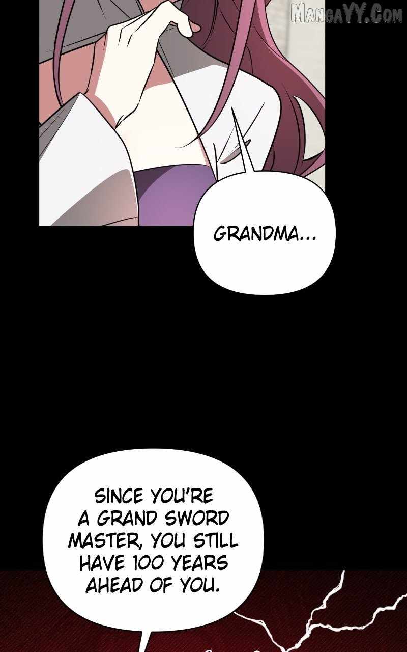 My Ruined Academy Chapter 50 - Page 78