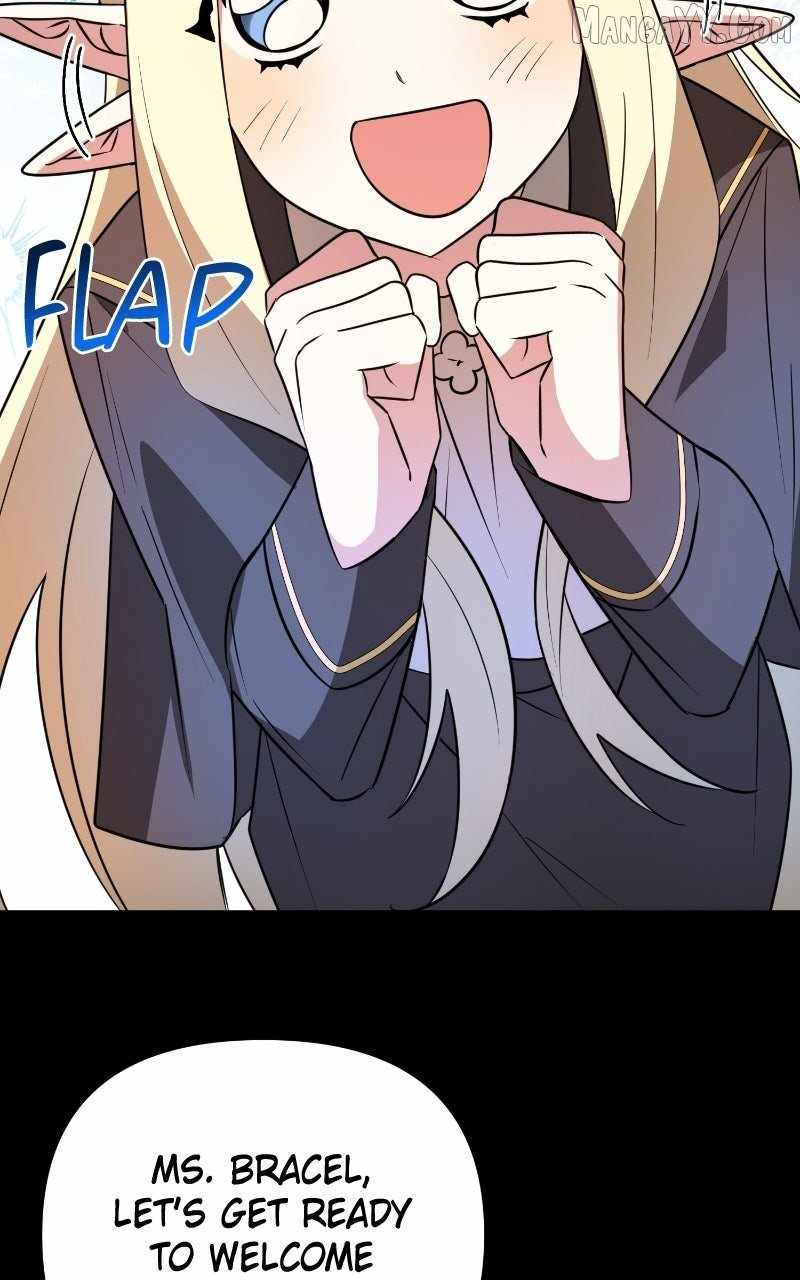 My Ruined Academy Chapter 50 - Page 83