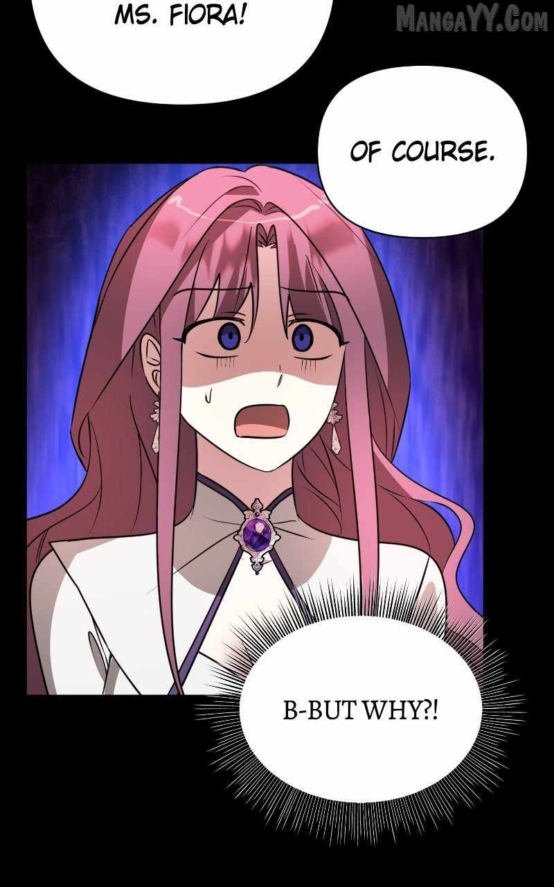 My Ruined Academy Chapter 50 - Page 84