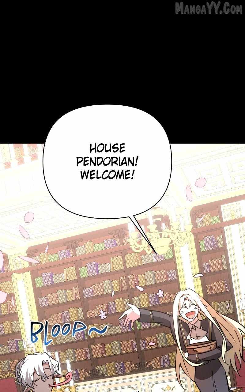 My Ruined Academy Chapter 50 - Page 85