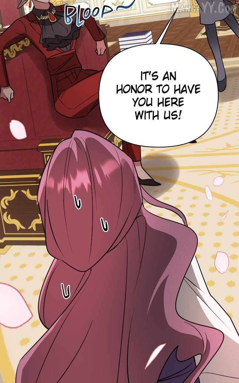 My Ruined Academy Chapter 50 - Page 86