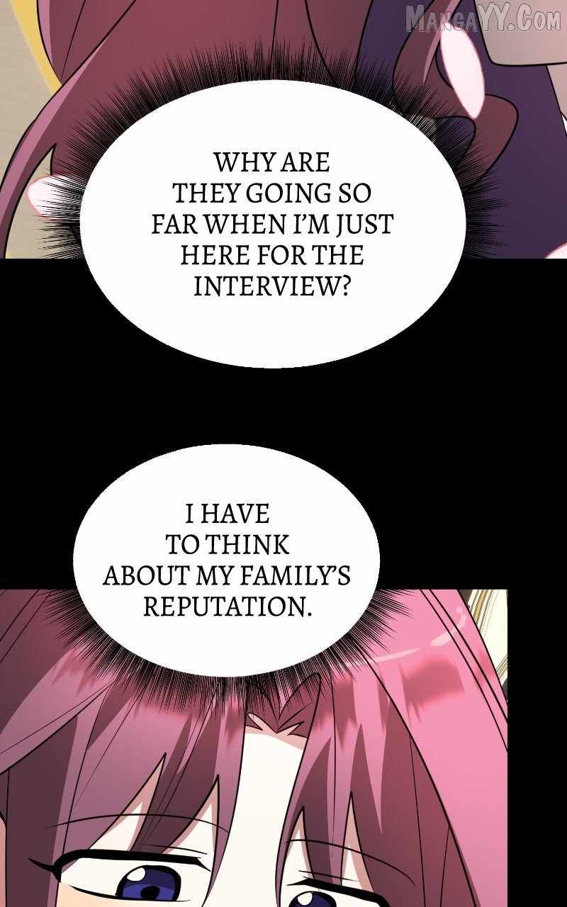 My Ruined Academy Chapter 50 - Page 87