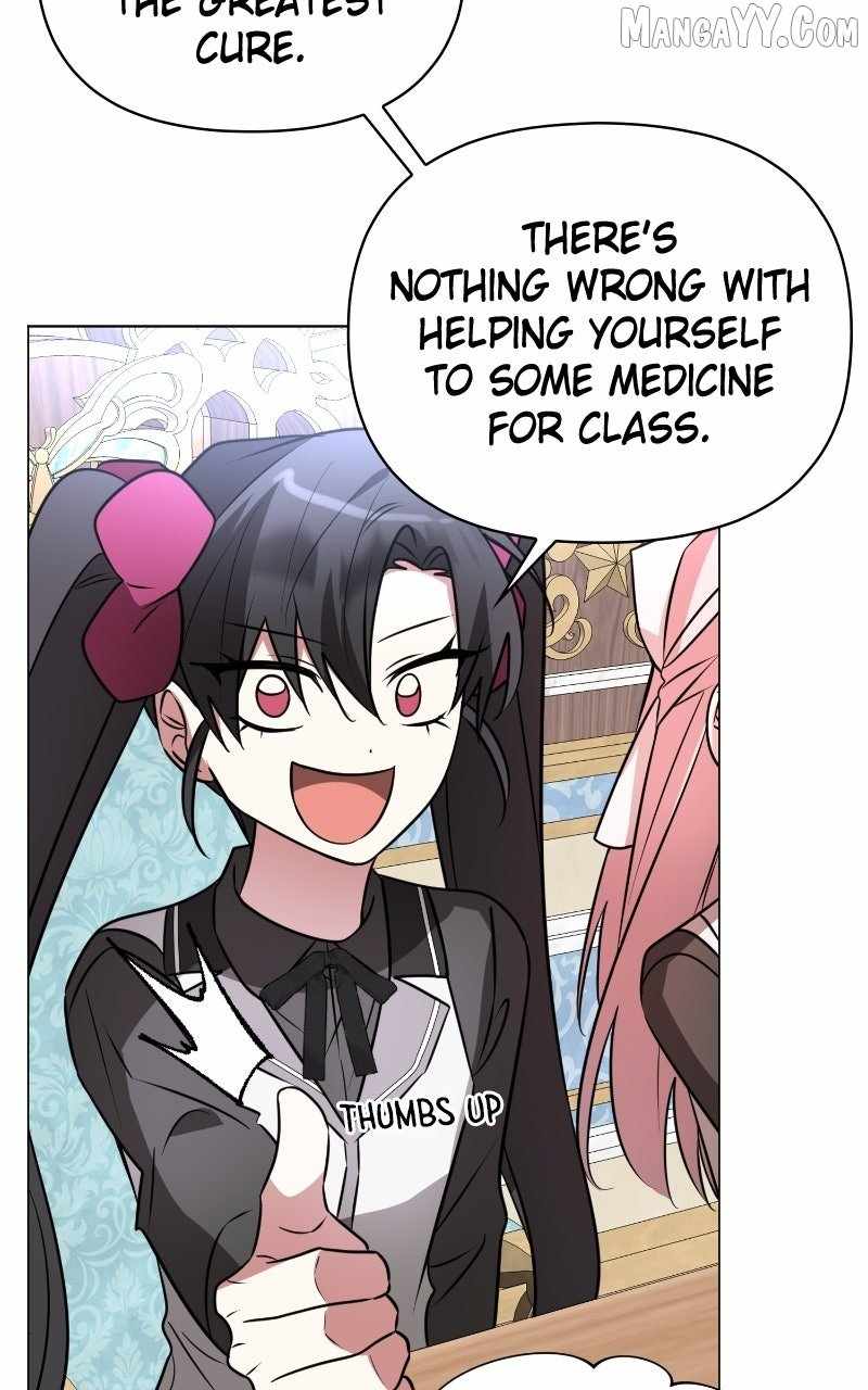 My Ruined Academy Chapter 50 - Page 10