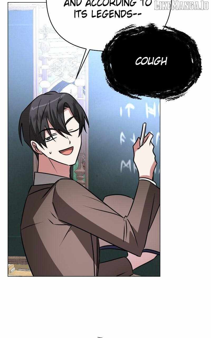 My Ruined Academy Chapter 51 - Page 40