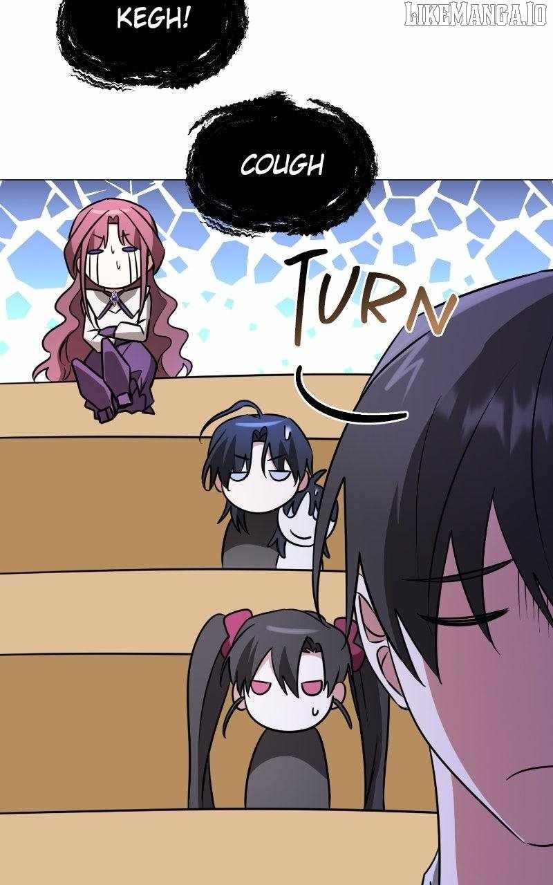 My Ruined Academy Chapter 51 - Page 44