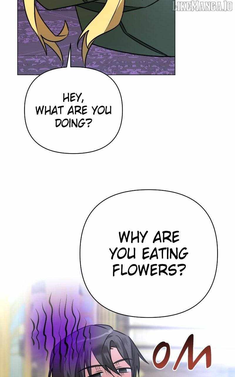 My Ruined Academy Chapter 51 - Page 47