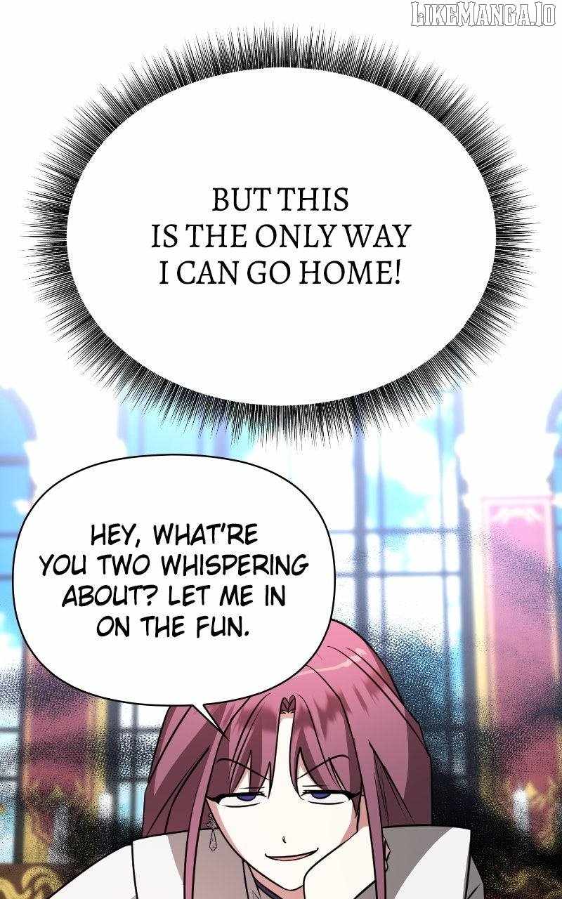 My Ruined Academy Chapter 51 - Page 7