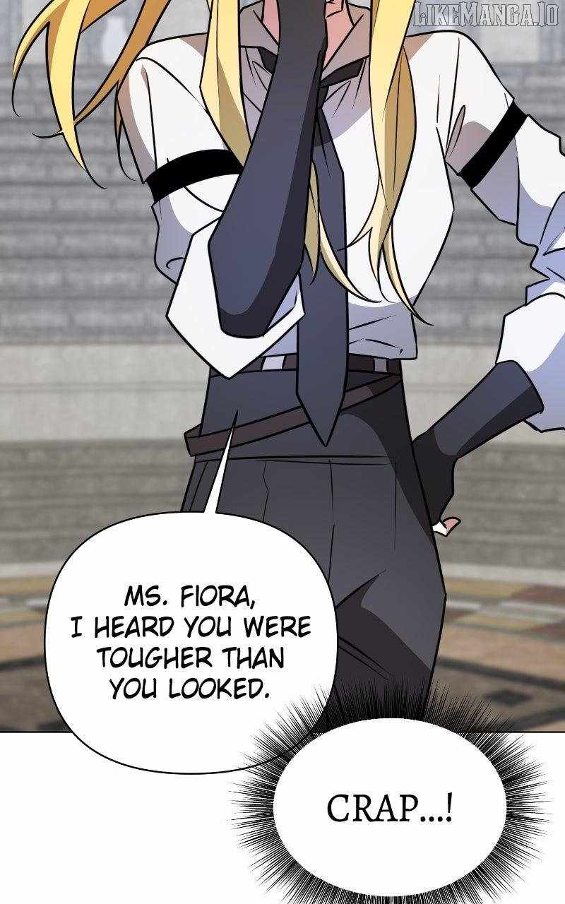 My Ruined Academy Chapter 51 - Page 66