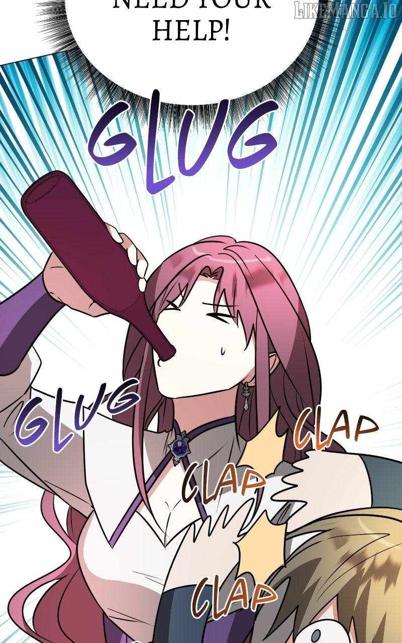 My Ruined Academy Chapter 51 - Page 82