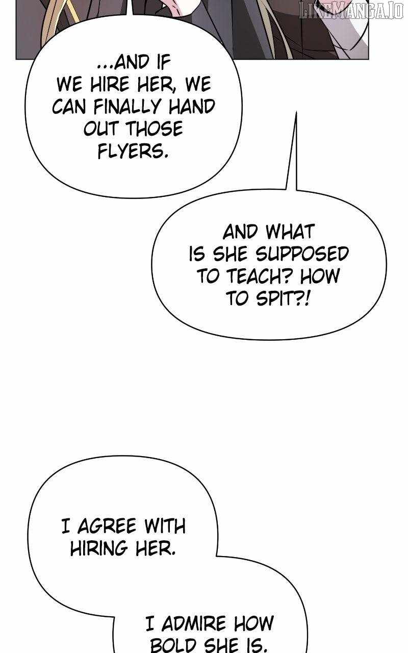 My Ruined Academy Chapter 51 - Page 10