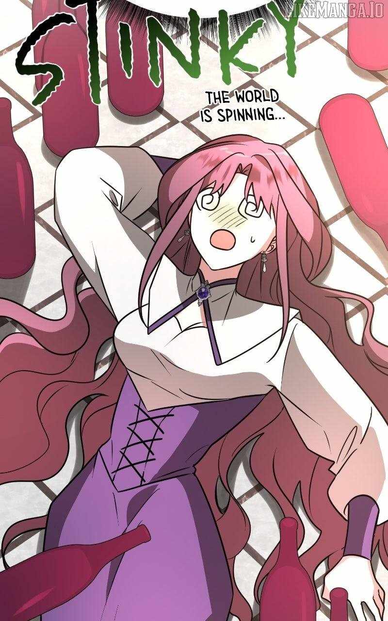 My Ruined Academy Chapter 51 - Page 92