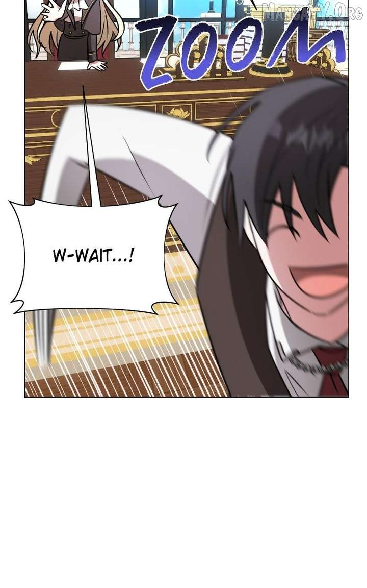 My Ruined Academy Chapter 52 - Page 43