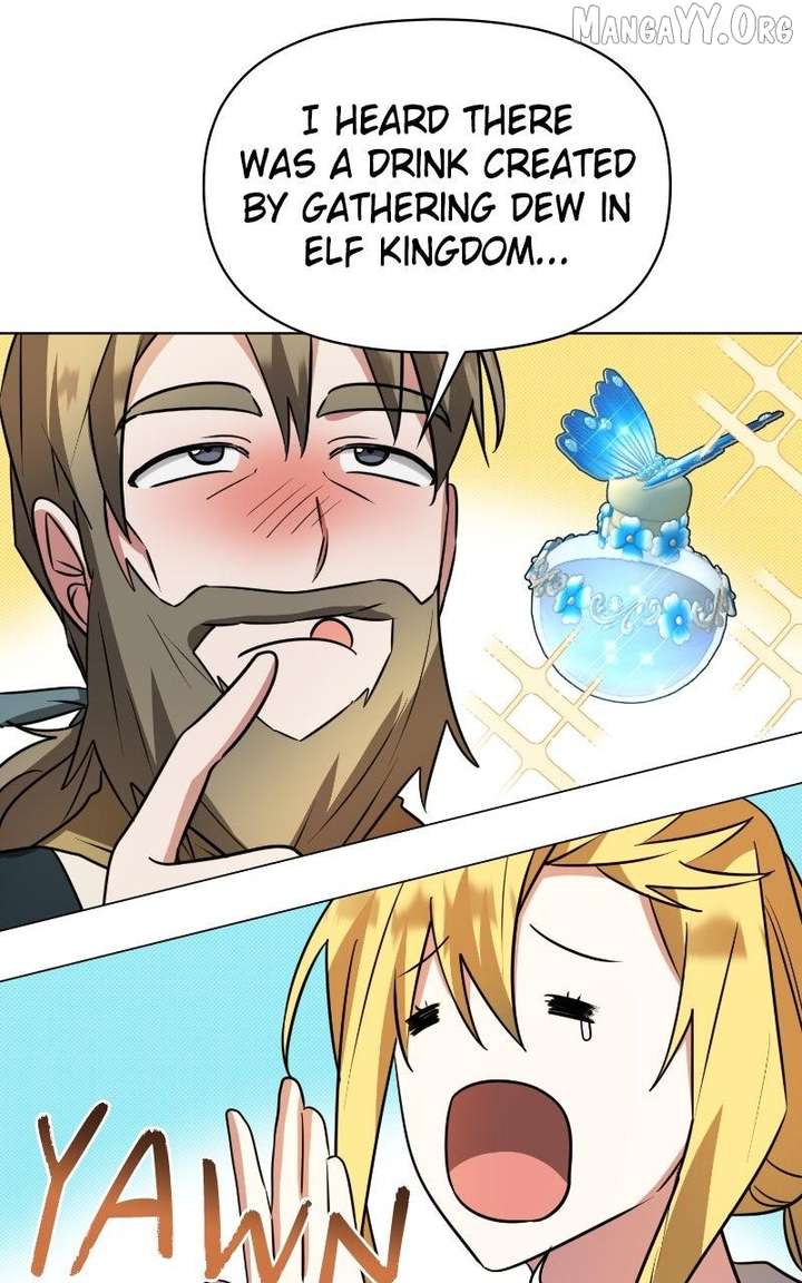 My Ruined Academy Chapter 52 - Page 44