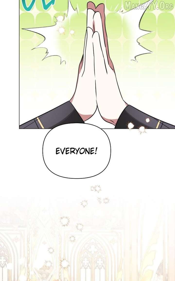 My Ruined Academy Chapter 52 - Page 64