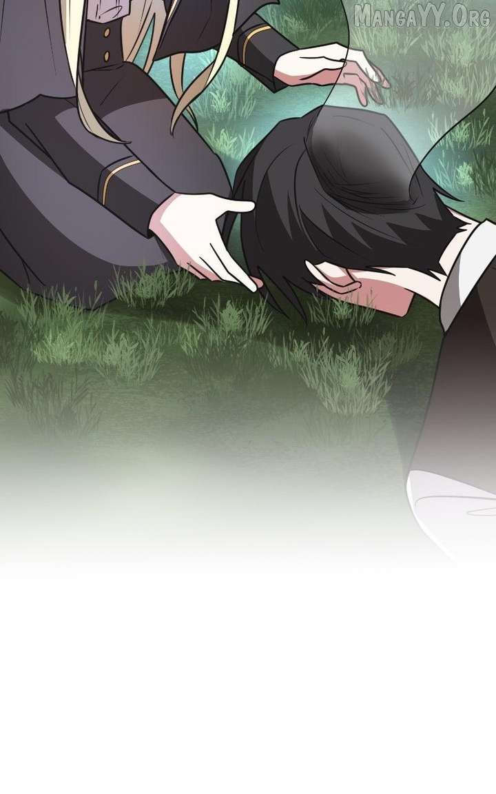 My Ruined Academy Chapter 52 - Page 78