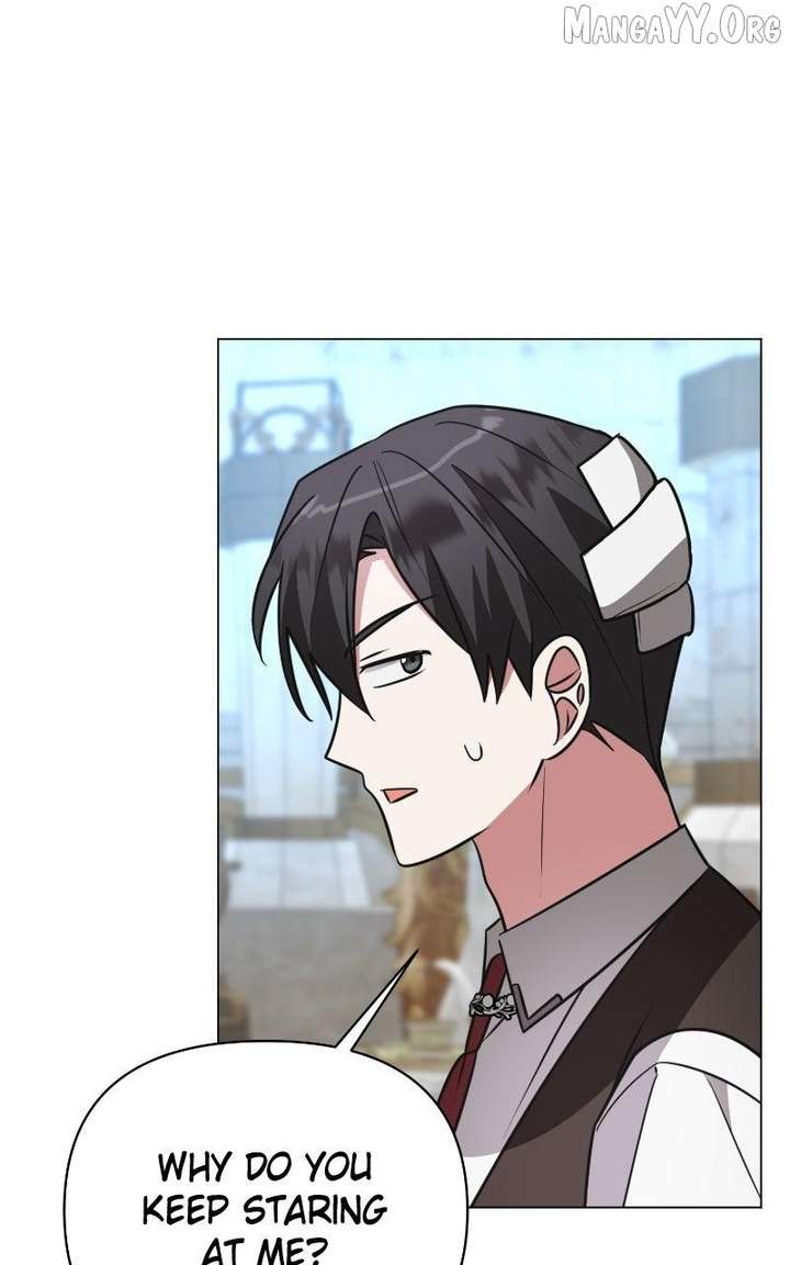 My Ruined Academy Chapter 52 - Page 82